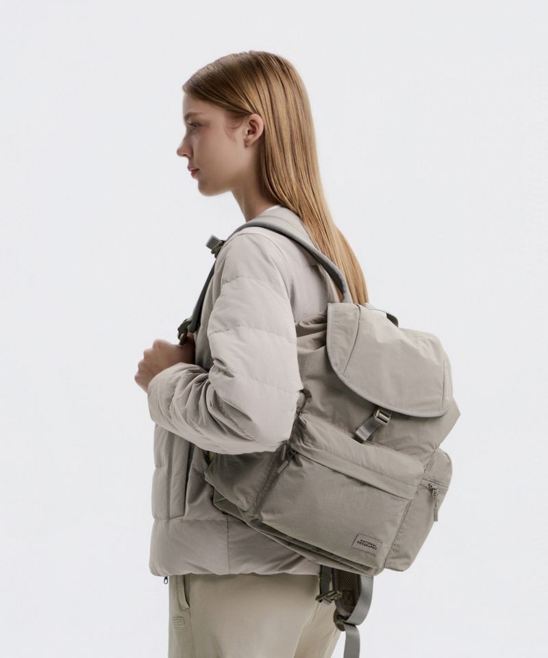 <매장정품> 내셔널지오그래픽 NATIONALGEOGRAPHIC N253ABG520 경량 백팩 BEIGE N253ABG520070 704437