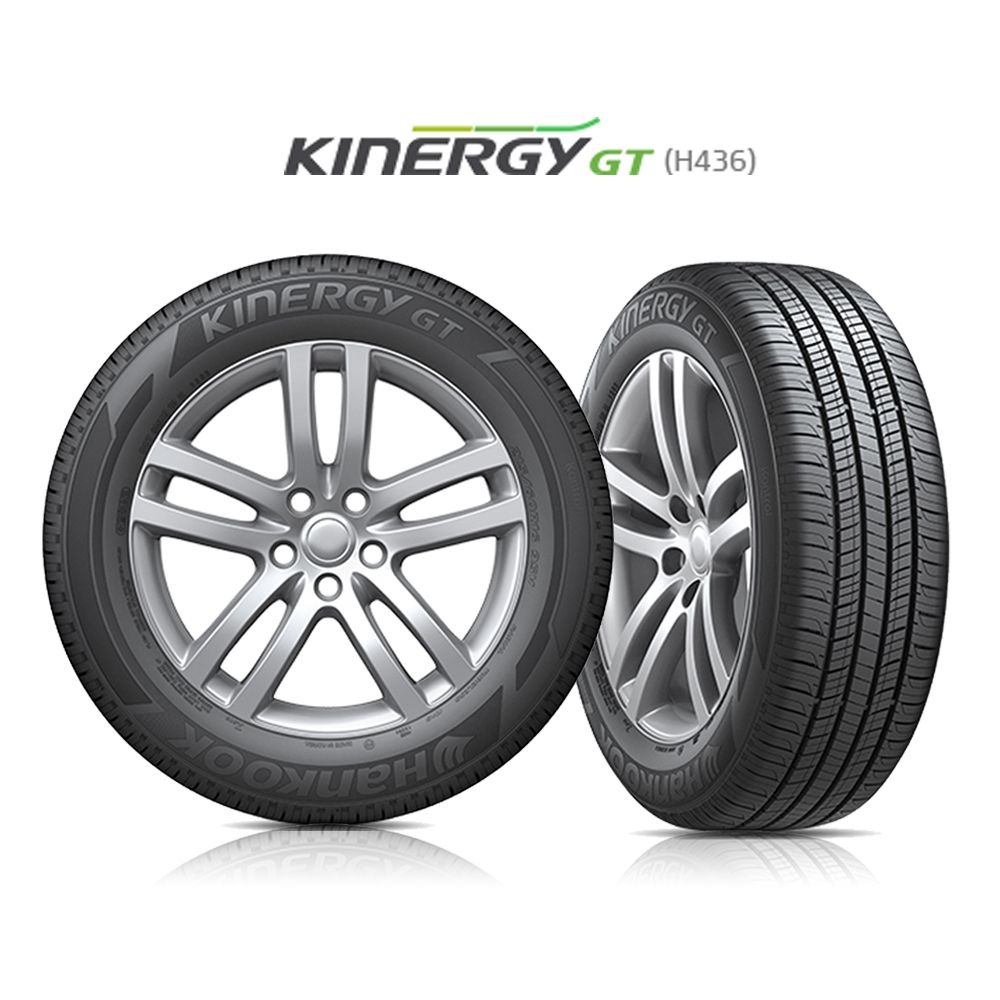 한국타이어 KinergyGT H436 195/65R15