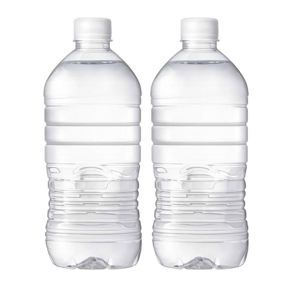 롯데칠성음료 아이시스 화이트 1L