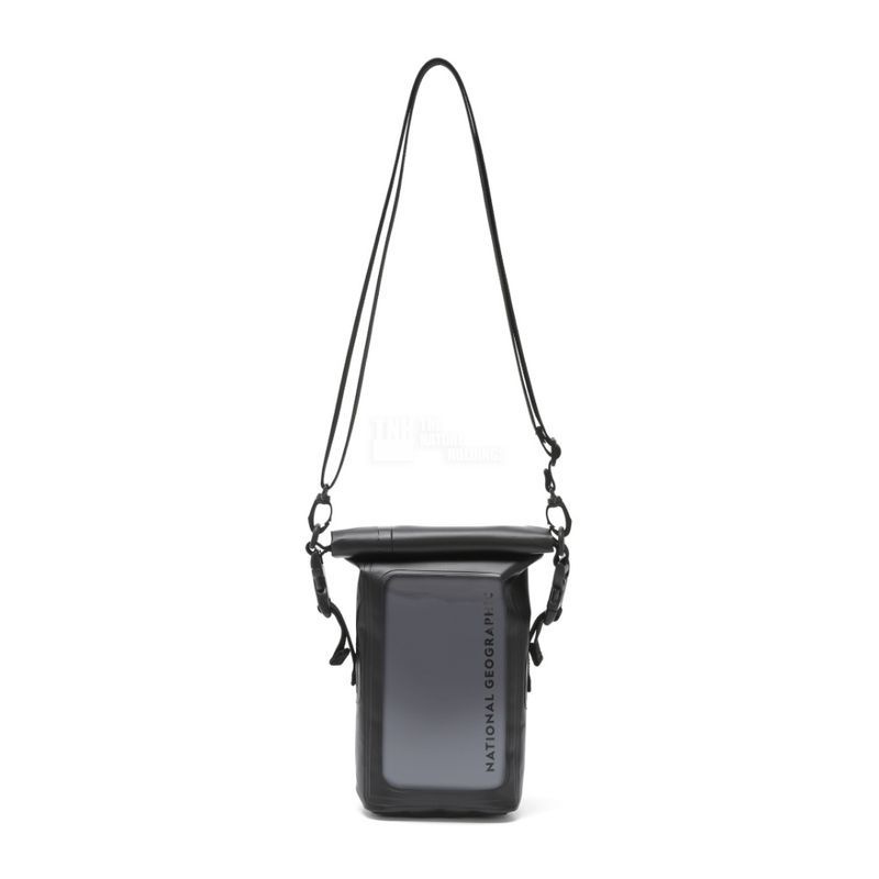 <매장정품> 내셔널지오그래픽 NATIONALGEOGRAPHIC N232ACR520 드라이백 2L BLACK N232ACR520099 704450