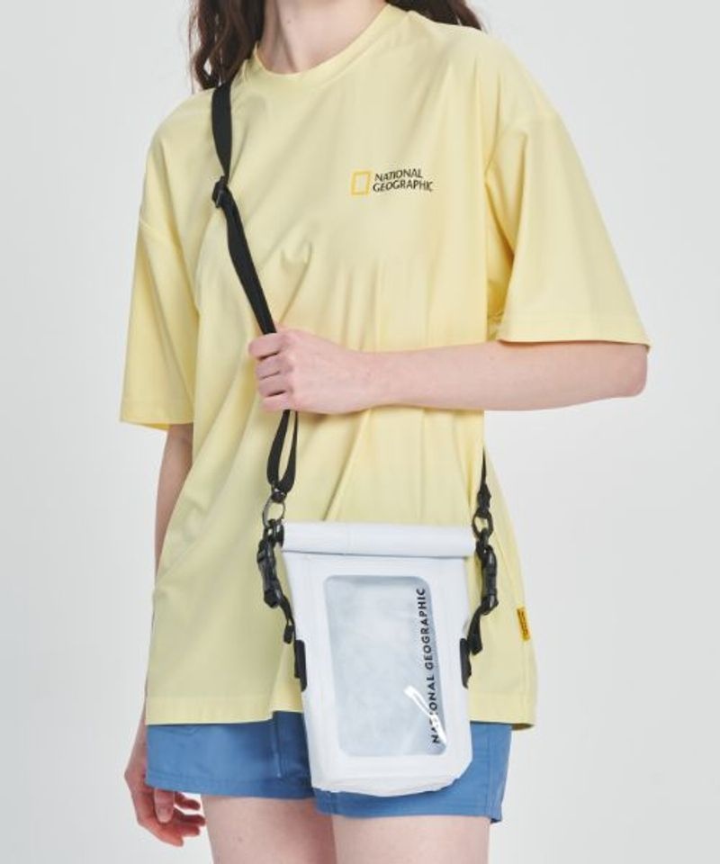 <매장정품> 내셔널지오그래픽 NATIONALGEOGRAPHIC N232ACR520 드라이백 2L WHITE N232ACR520010 704455