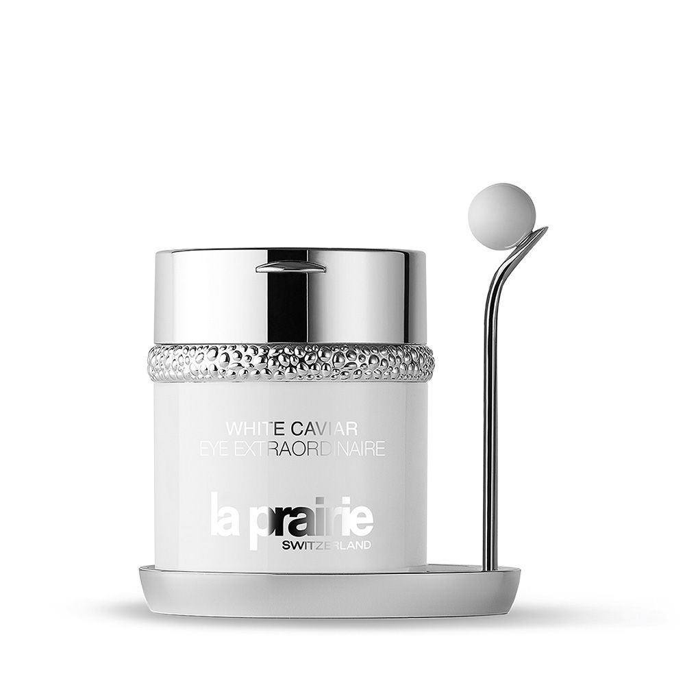 [롯데백화점] 라프레리 화이트 캐비아 아이 엑스트라오디네어 20ml