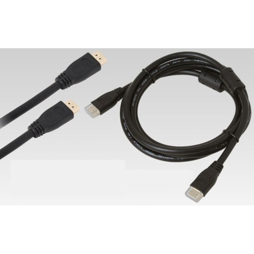 3D TV용 고화질 HDMI 최신형 1.4 케이블(15M) 액정 CABLE 노트북 어댑터 광