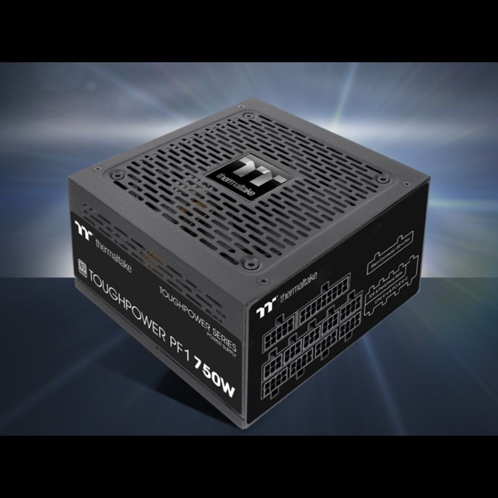 10년보증 안전/강력 전원배분 750W 파워서플라이 / 교체 컴퓨터 추천 장치