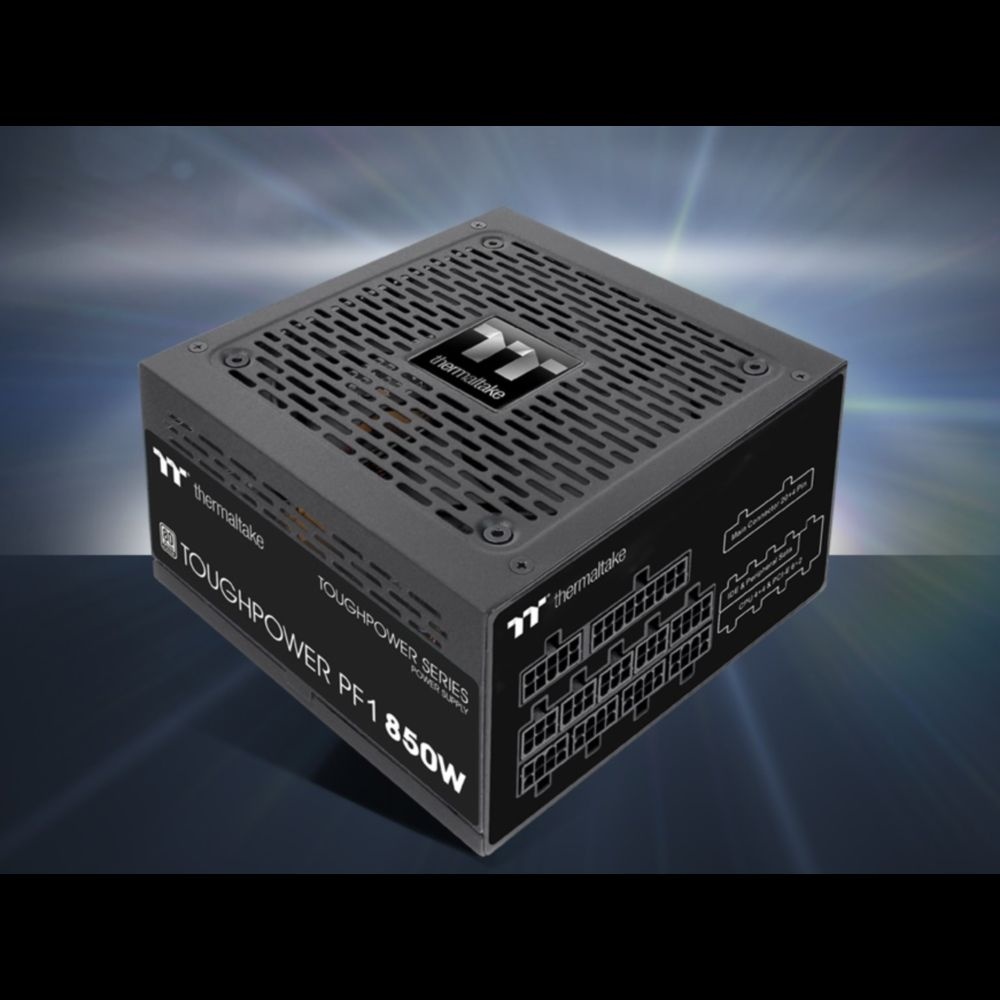 10년보증 오래쓰는 견고한 괴물 파워서플라이(850W) 추천 교체 컴퓨터 장치