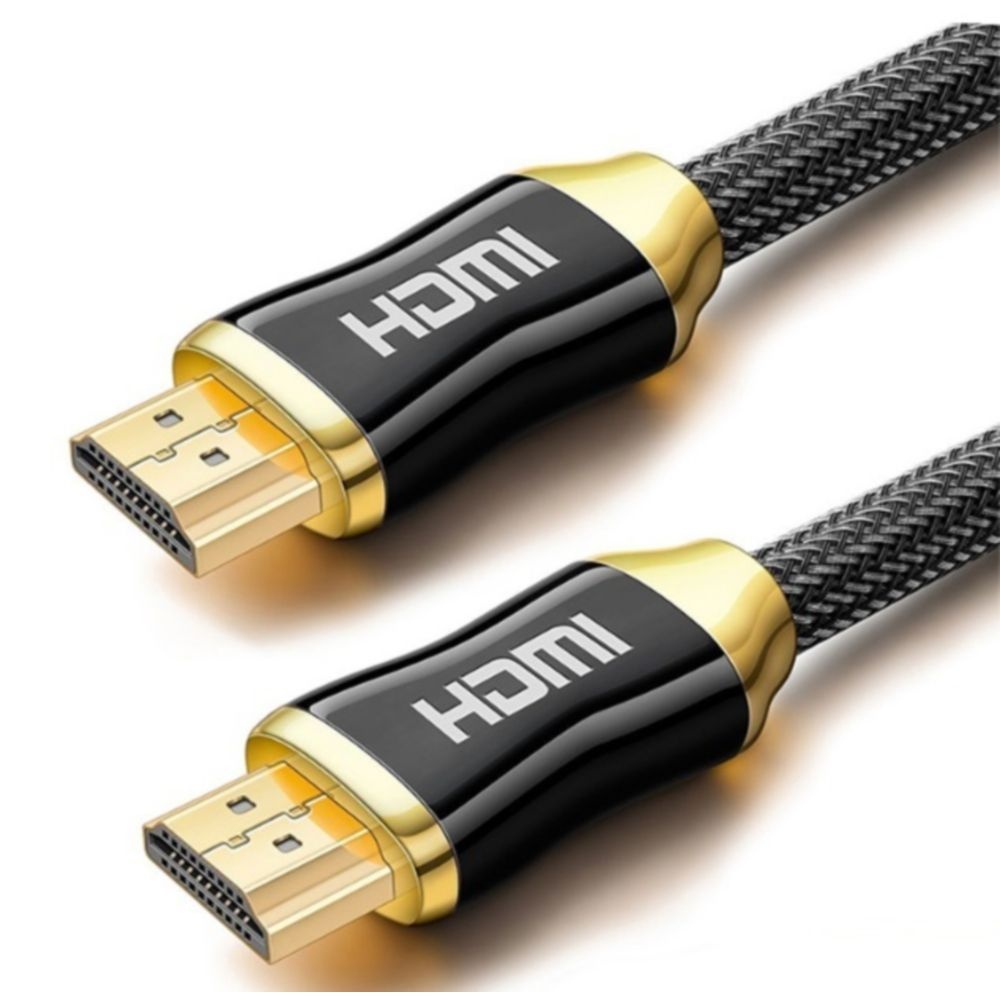 4K UHD 최신 3DTV용 HDMI 2.0 케이블(8-15M) 영상 광 선 CABLE 호환 노트북