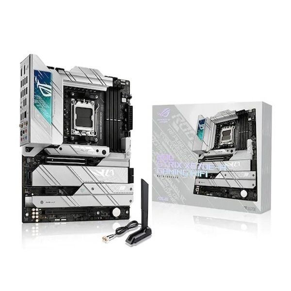 ASUS ROG STRIX X670E-A GAMING WIFI 대원씨티에스
