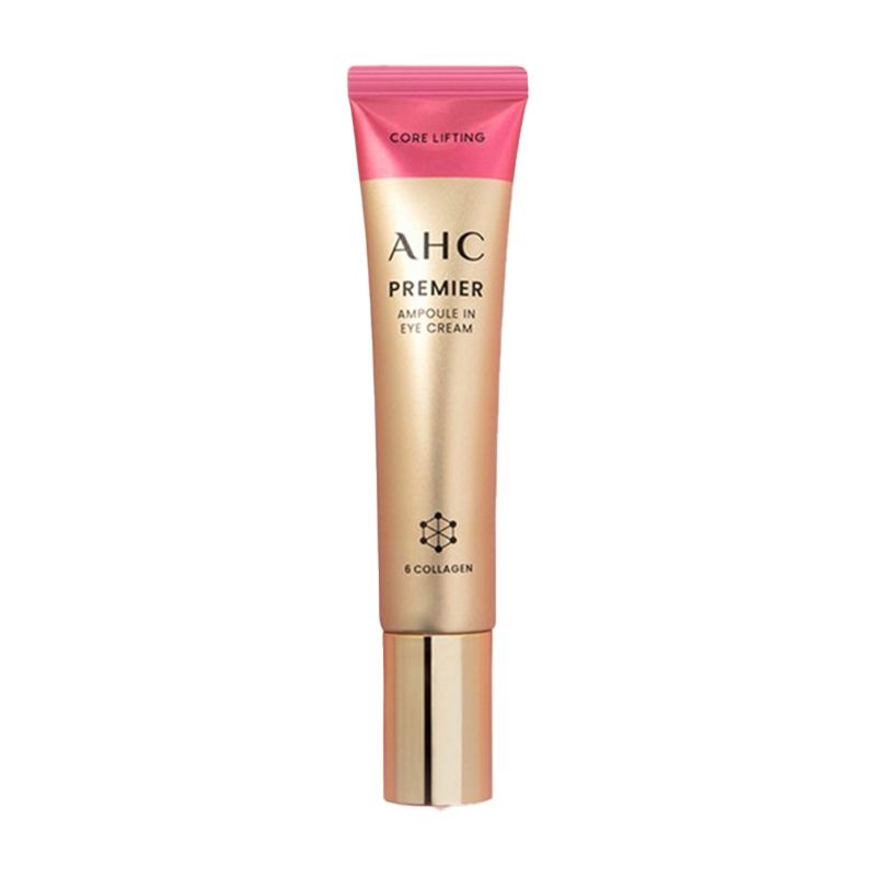 AHC 프리미어 앰플인 아이크림 코어리프팅 40ml 시즌 12 1개