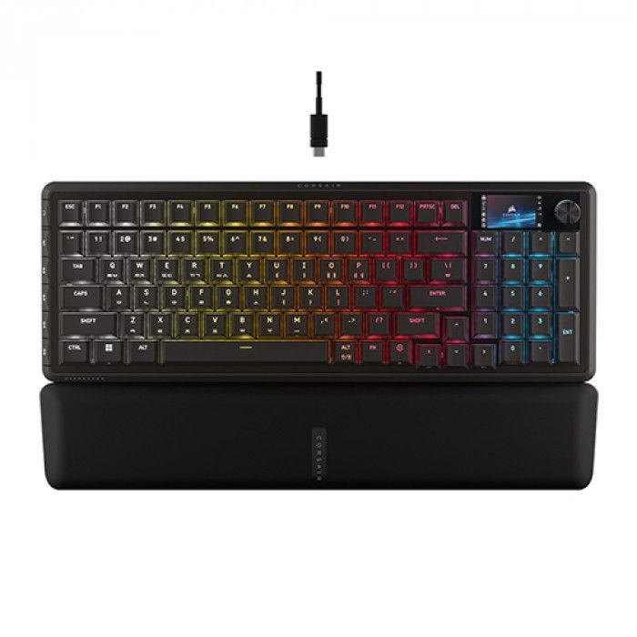 [오늘출발] 커세어 [커세어] CORSAIR 뱅가드 PRO 96 기계식 게이밍 키보드