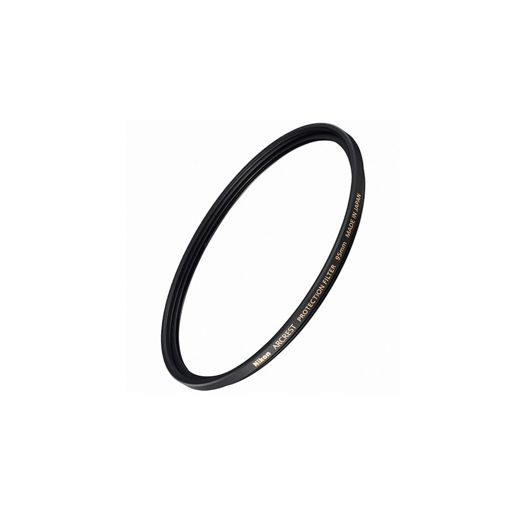 니콘 아크레스트 프로텍션 필터 95mm (ARCREST PROTECTION FILTER 95mm)