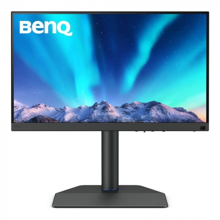 벤큐 [벤큐] BenQ SW272U AQCOLOR 무결점 영상 사진 전문가용 모니터 68.58cm(27인치) 4K UHD 60hz