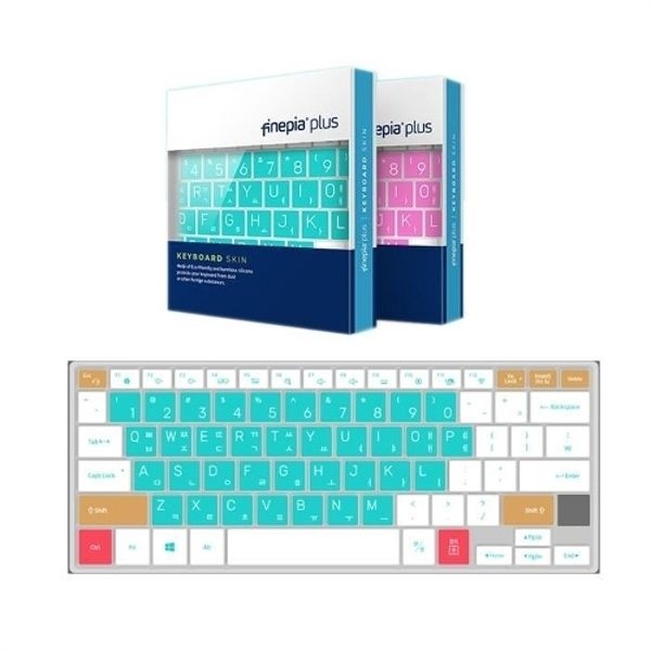 [마카롱키스킨] 삼성 노트북 Pen NT930QAA-K~ 고급 자판인...