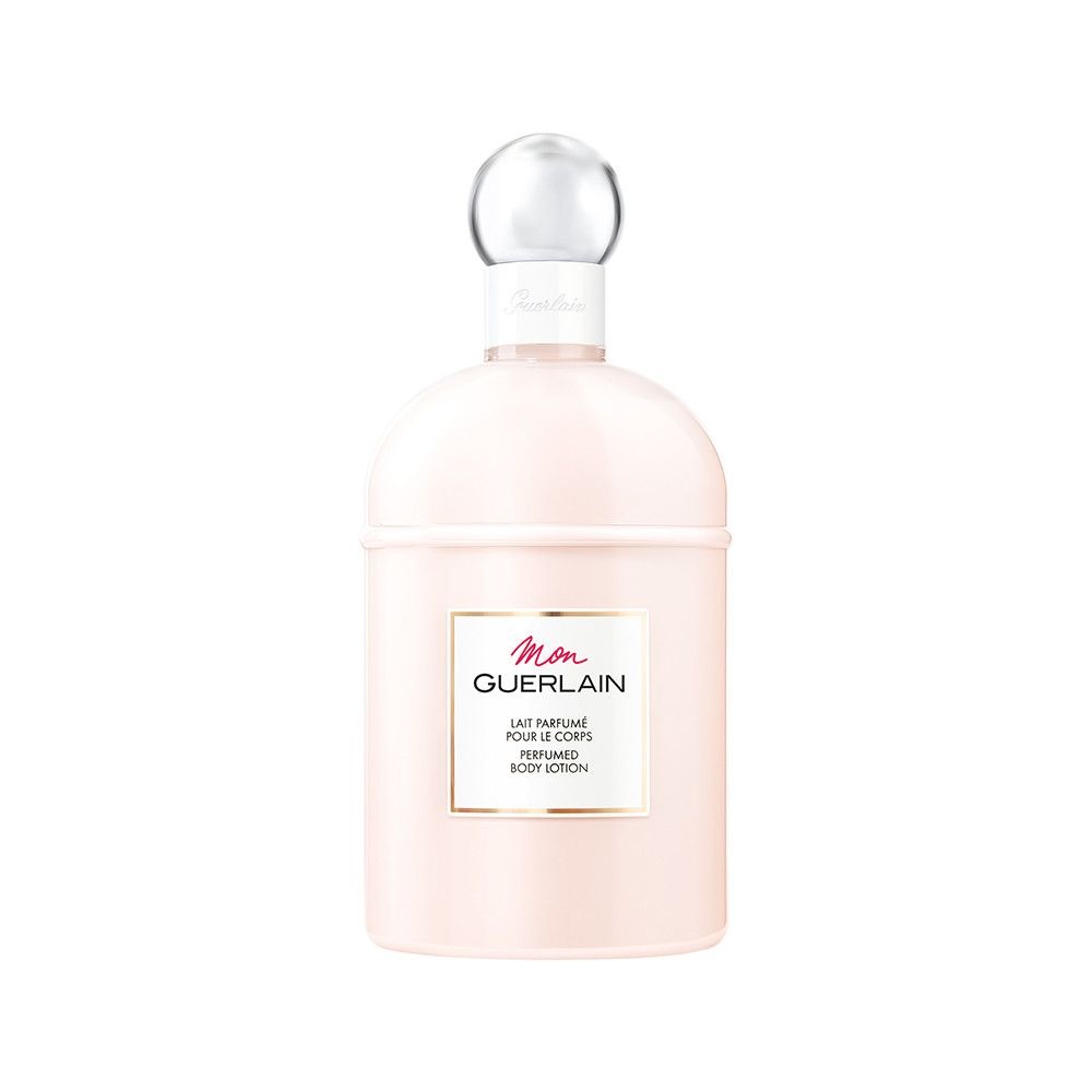 [롯데백화점] 겔랑 몽 겔랑 퍼퓸드 바디 로션 200ml