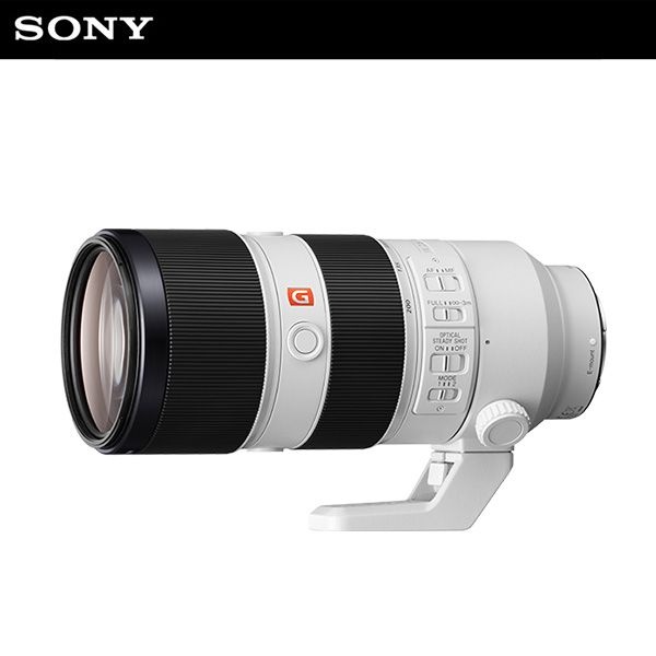 [오늘출발] 소니 공식대리점 렌즈 SEL70200GM (FE 70-200mm F2.8 GM OSS) 알파 망원 줌렌즈