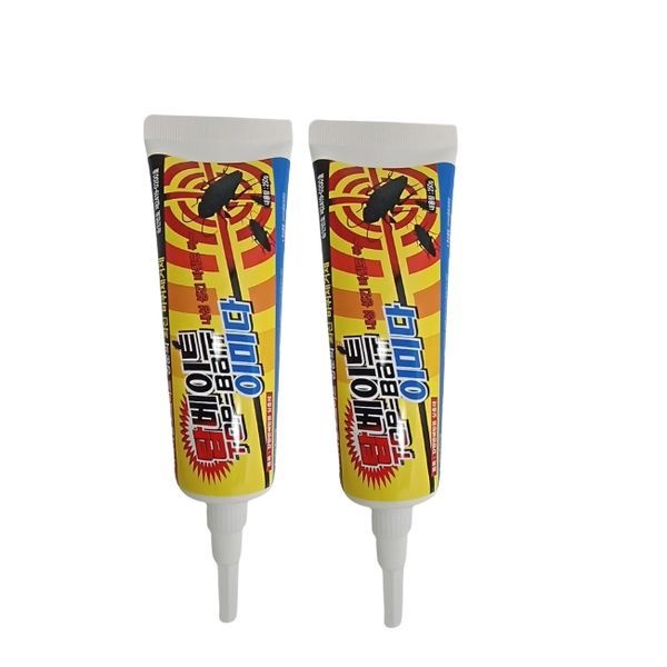 테온셀 독일 미국 바퀴벌레 탑베이트 이미다250g 먹이캡20개 바퀴 퇴치 제거 제 약