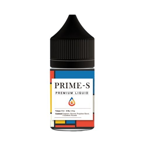 [오늘출발] 프라임S 파워멘솔액상 30ml