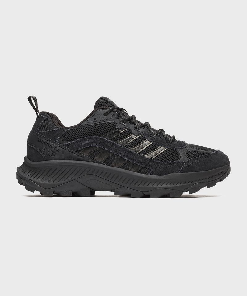 [국내매장판] 머렐 MERRELL [MEN] SPEED STRIKE 2 TREK_TRIPLE BLACK M25A1-MLC512TPB 173187
