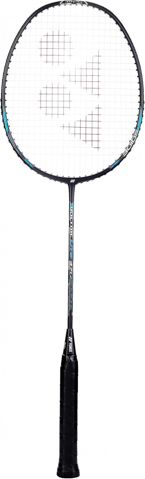 [해외] Yonex I 시리즈 Gut 배드민턴 라켓 5U G4 흑연 배드민턴 라켓 미들 트레이닝 30파운드 텐션 Astrox Lite 37i 43i 45i Voltric Lite