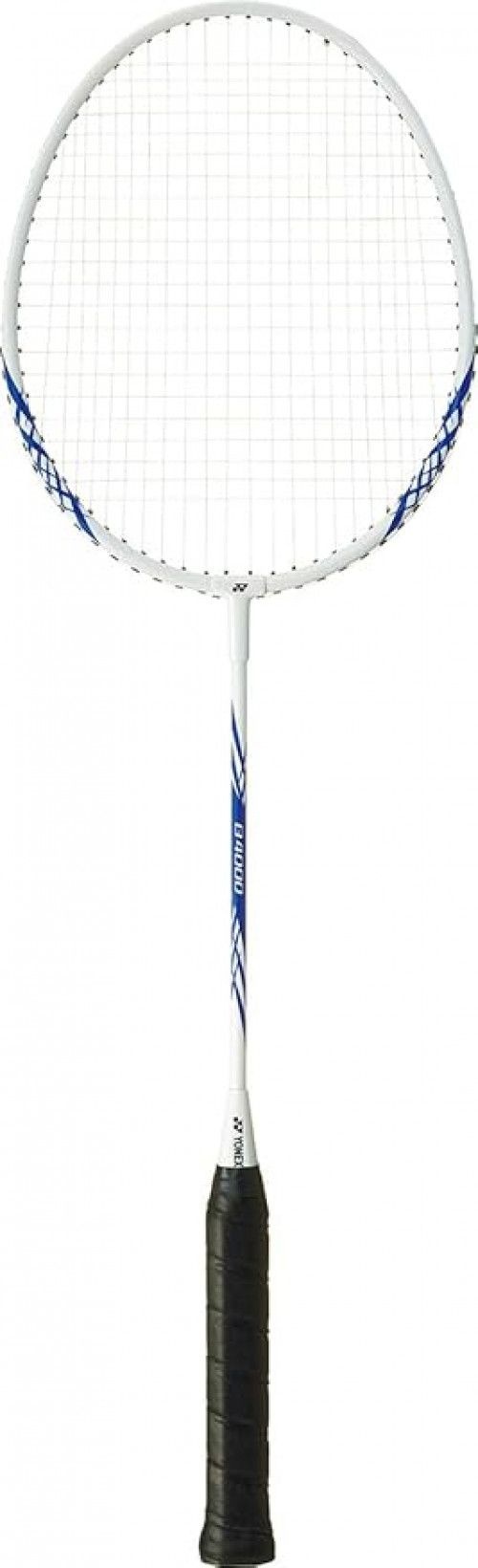 [해외] YONEX 배드민턴 라켓 (프리 스트링) 경량 레저용 B4000 G4 B4000GT