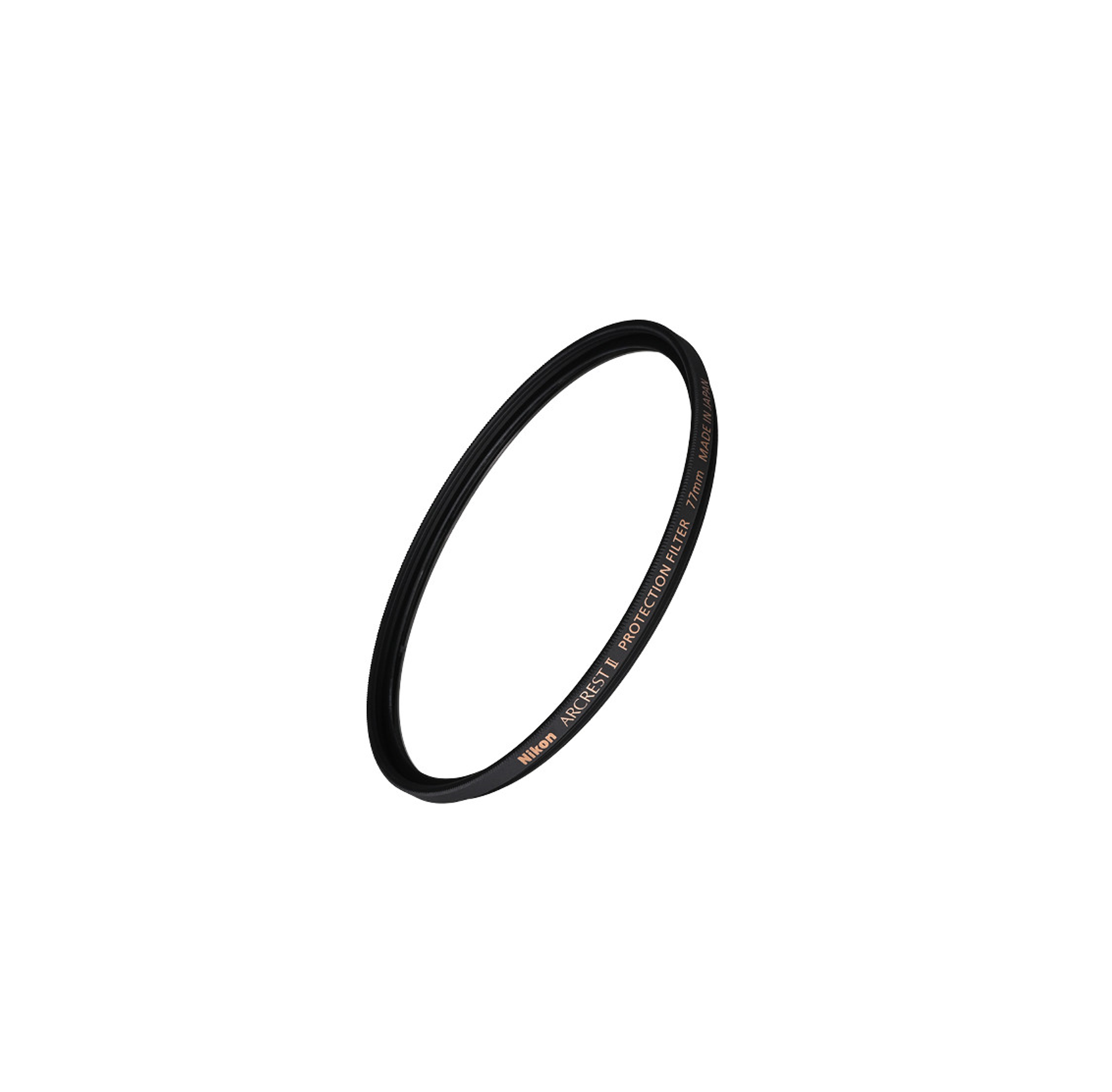 니콘 아크레스트 II 프로텍션 필터 77mm (ARCREST PROTECTION FILTER 77mm)