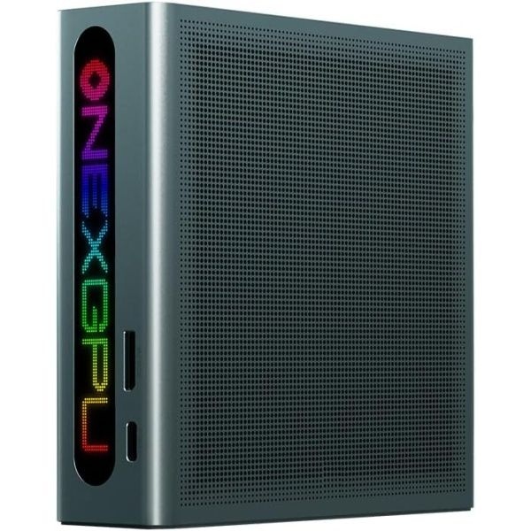 Radeon RX 7600M XT RDNA30 8GB DR6 6nm XPLEER ONEXG 라이트 그래픽 카드 도크 확장 eG 개