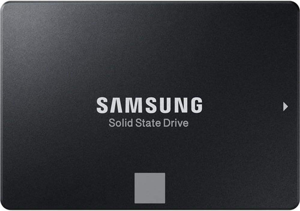 860 EVO 500GB 25인치 SATA III 내장 SSD(MZ76E500B\\AM/AM)