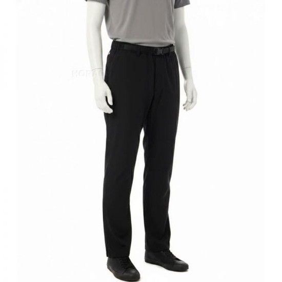 MUST IT_ 26SS NYLON MULTI PURPOSE PANTS (GL76188-BK) (나일론 다용도 팬츠)