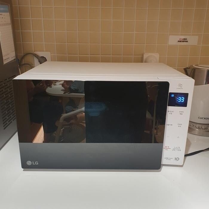 엘지 전자레인지 23L MW23GD 코스트코 코와샵 (32064872)