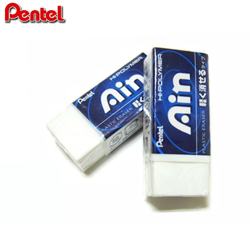 Pentel/ZEAH-06/Ain 지우개/펜텔 아인 지우개 06