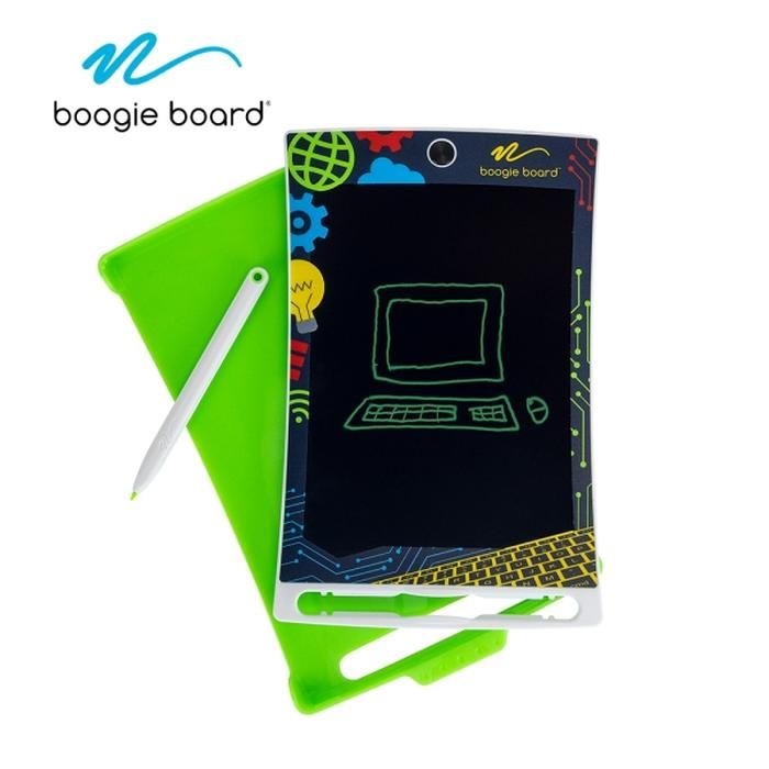 [부기보드][부기보드] 전자노트 유아용 JOT 8.5 Lil Coder