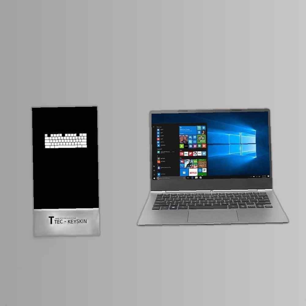 티테크놀로지 T.ASUS Laptop15 X509JA-BQ245 키스킨