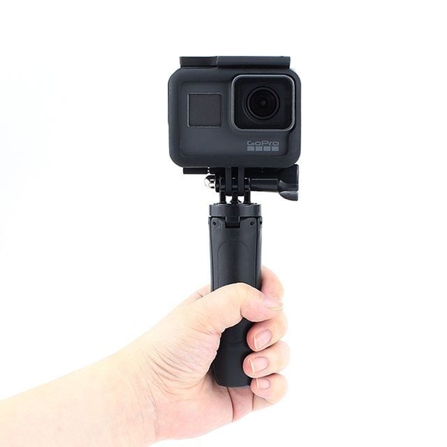 액션캠 셀카봉 dji 오즈모 OSMO 샤오미 미지아 YI 4K