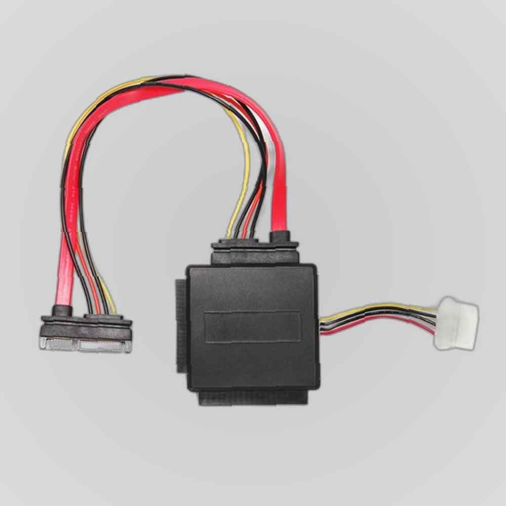 SATA to IDE 변환젠더 SATA Docking Station