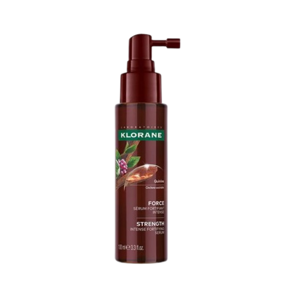 클로란 퀴닌 두피 세럼 100ml