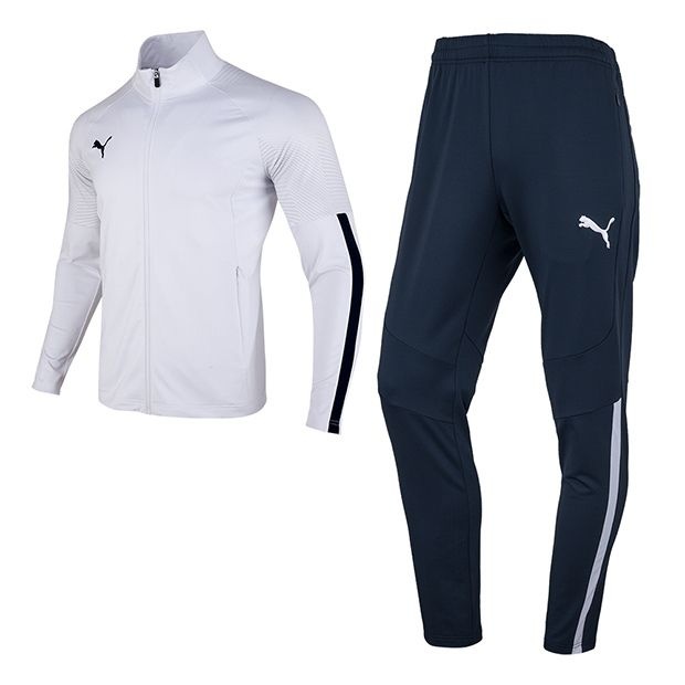 푸마 (현대Hmall) 푸마트레이닝세트 푸마 KK Tech Training Suit 수트(044 03) ZQ 928044 03