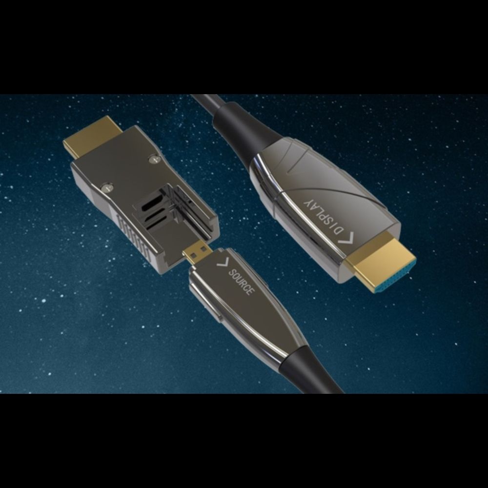 21대9 화면비 HDMI/Micro HDMI 케이블(10-50M) 액정 어댑터 연장 단자 영상