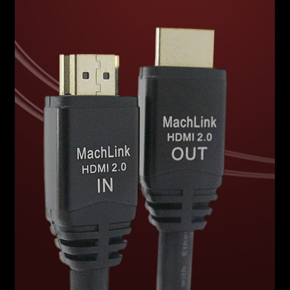 21대9비율지원 18Gbps HDMI2.0 케이블(20-40CM) 영상 모니터 연장 액정 광