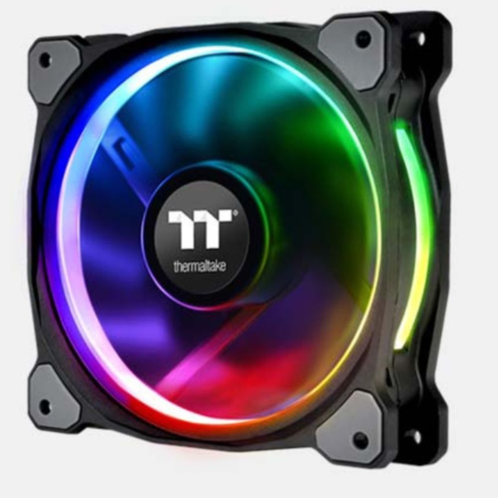 발열냉각 저소음설계 시스템쿨러(120MM) 수리 케이스 교체 장치 쿨링 PC 펜