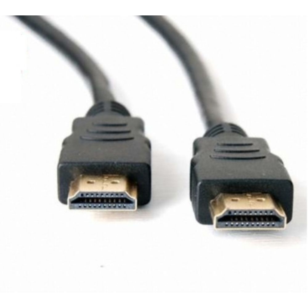 4배좋은화질 마하링크 보급형 HDMI 케이블(15M) 영상 호환 노트북 선 연장