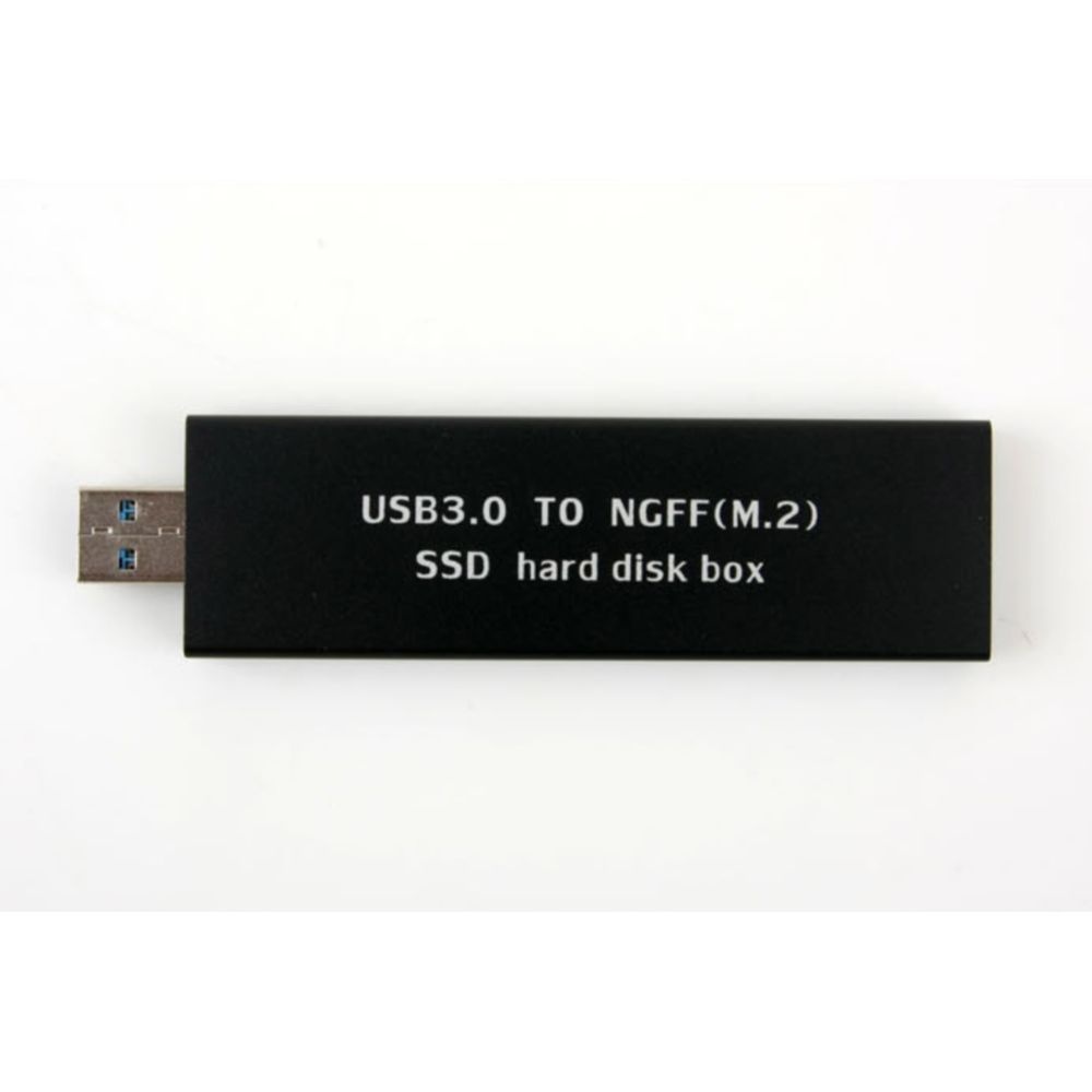 BLC 협력사 10배빠른 5G 슬림 USB 외장 케이스(SSD) 디스크 백업용 하드 휴대용 저장