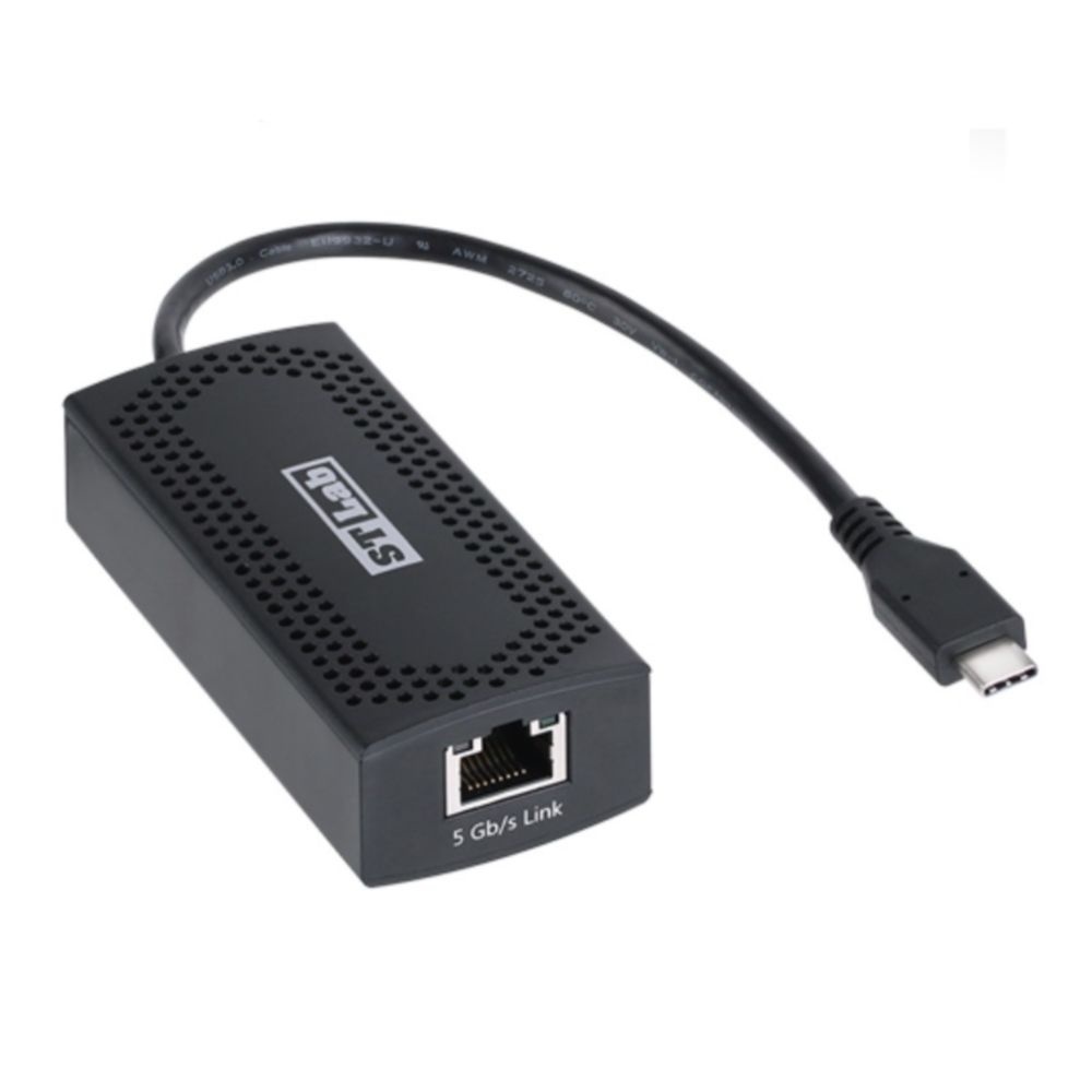BLC 협력사 개발부서/사무용 고용량다운 USB C타입 랜카드(5G) 유선 어댑터 어답터 광