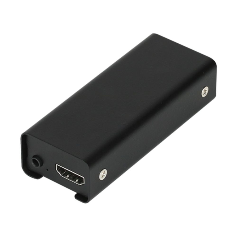 다양한 스트리밍 가능/고화질 USB3.1 HDMI 캡처 박스 / 방송 영상 장비