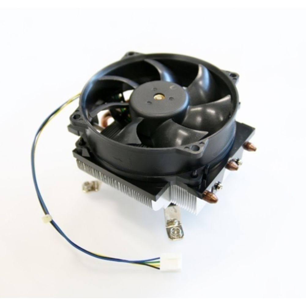 BLC협력사 최고의 효과/컴퓨터 성능 향상 DC12V A타입 팬쿨러 방열판(90mm) 교체 펜