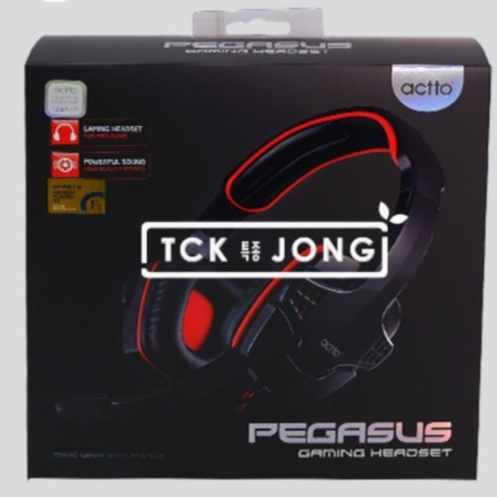 BLC협력사 게이밍용 강력한 사운드와 편안한 착용감 전문가 헤드셋 플스4 배그 PS4 PC