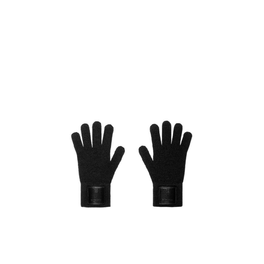 [해외] 지방시 23SS Givenchy 맨즈 gloves BPZ06YP0DB001 TP572235391