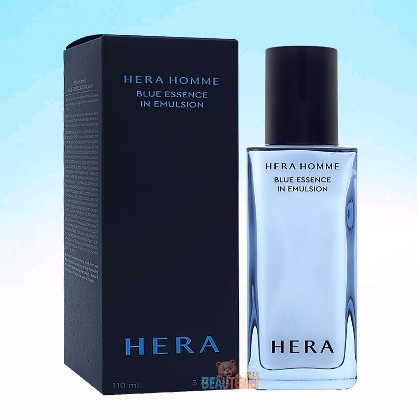 헤라 옴므 블루 에센스 인 에멀전 110ml