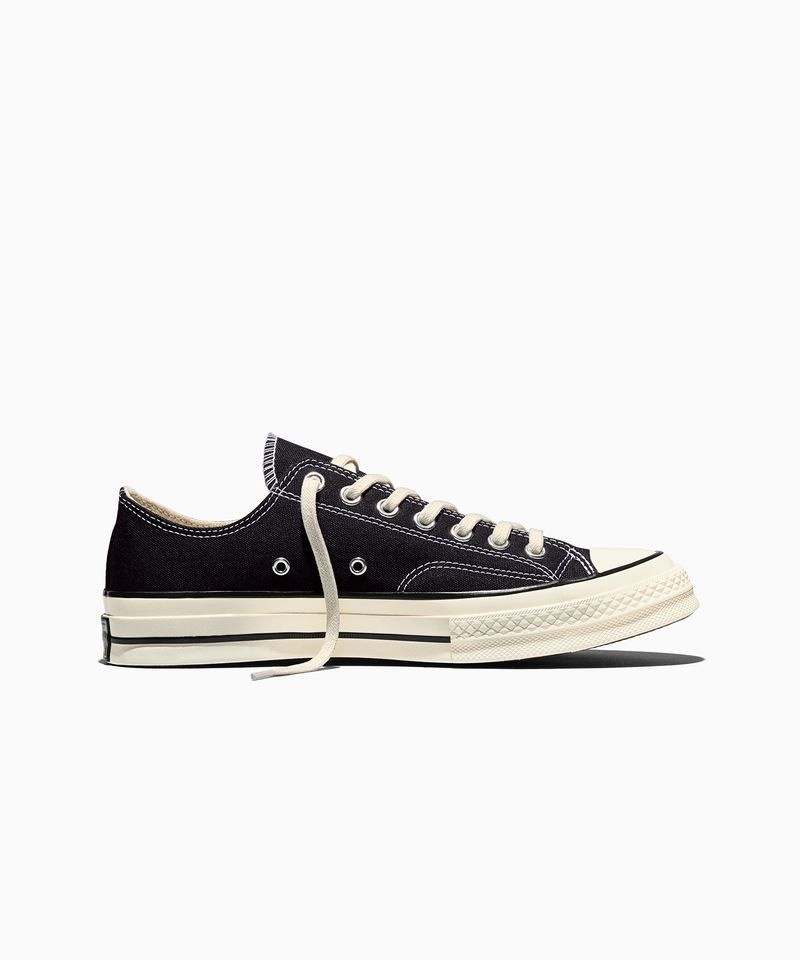 <매장정품> 컨버스 CONVERSE [스탠다드] 척 70 클래식 블랙 162058C 294096