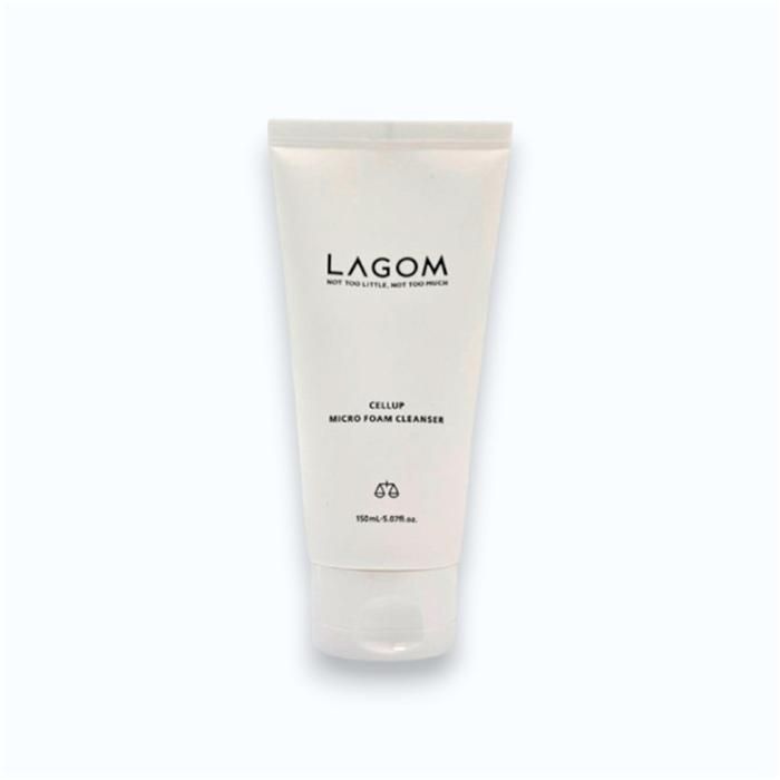 라곰 셀럽 마이크로 폼 클렌저 150ml 1개