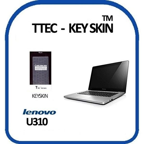 고품질 레노버 U310 아이디어패드 노트북 키스킨 키커버 실리콘 키보드커버 키스킨 키커버 WFNYNYB