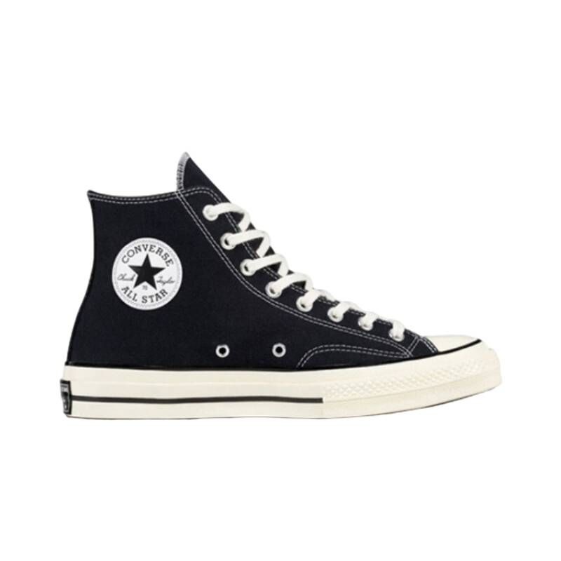 컨버스 컨버스 CONVERSE 척테일러 70 캔버스 블랙 162050C